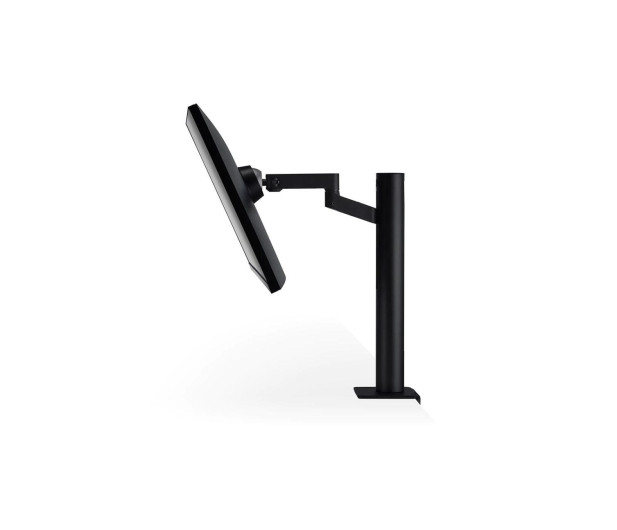 LG 27'' 27QN880-B Ergo IPS WQHD USB-C - 574287 - zdjęcie 5